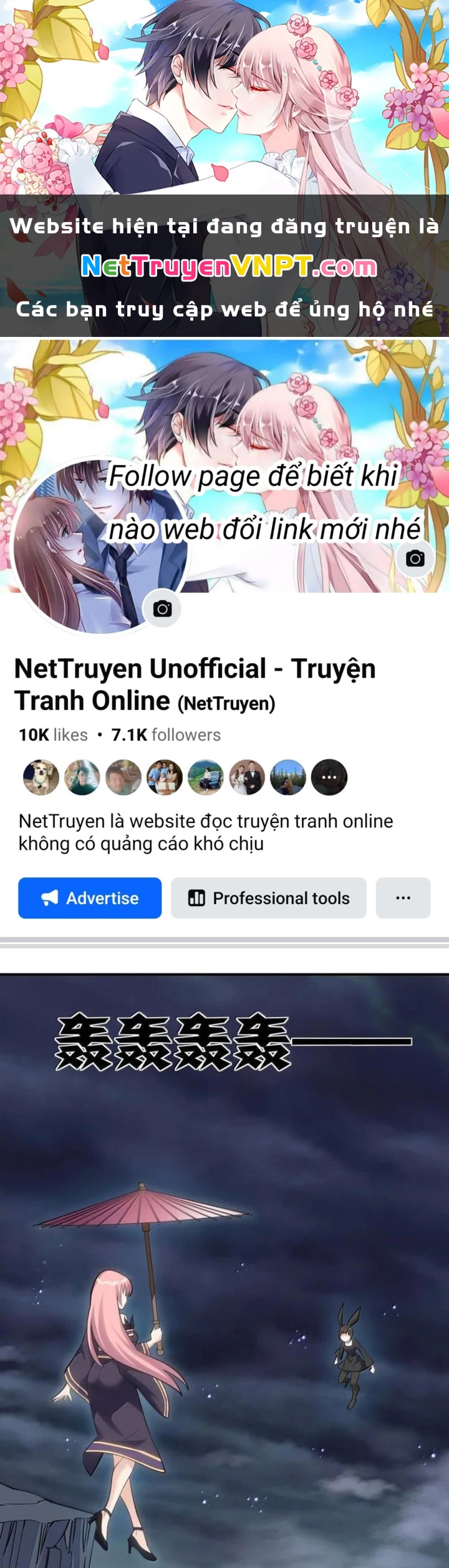 Thế Nhân Thực Sự Tin Tôi Là Đại Boss Chapter 113 - Trang 4