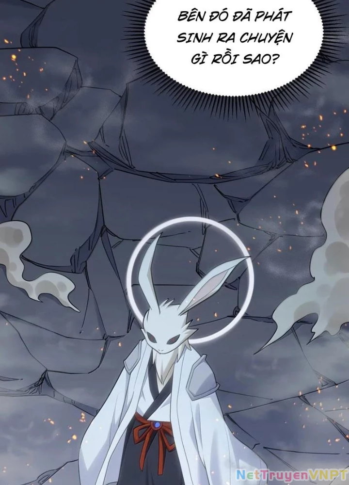 Thế Nhân Thực Sự Tin Tôi Là Đại Boss Chapter 113 - Trang 4