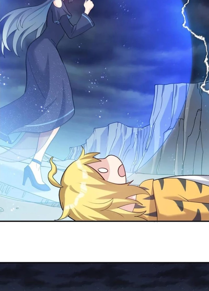 Thế Nhân Thực Sự Tin Tôi Là Đại Boss Chapter 113 - Trang 4