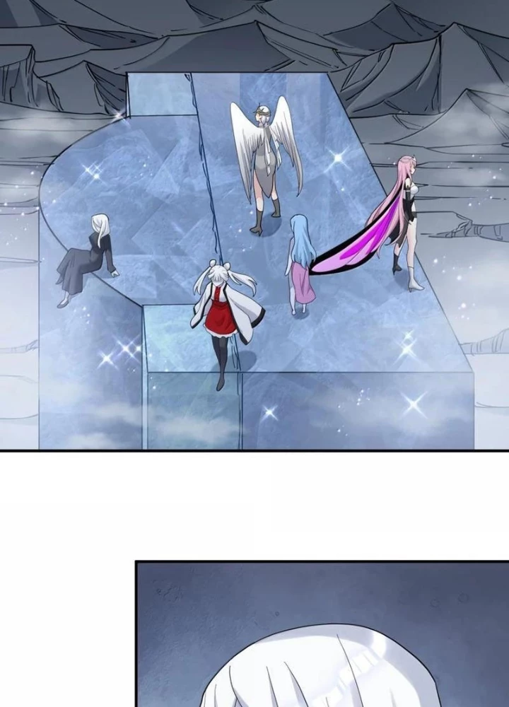 Thế Nhân Thực Sự Tin Tôi Là Đại Boss Chapter 113 - Trang 4