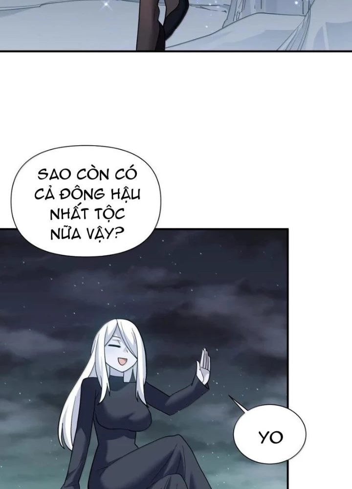 Thế Nhân Thực Sự Tin Tôi Là Đại Boss Chapter 113 - Trang 4