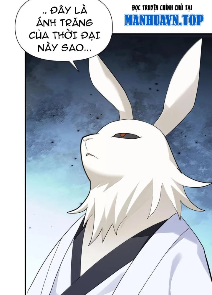 Thế Nhân Thực Sự Tin Tôi Là Đại Boss Chapter 113 - Trang 4