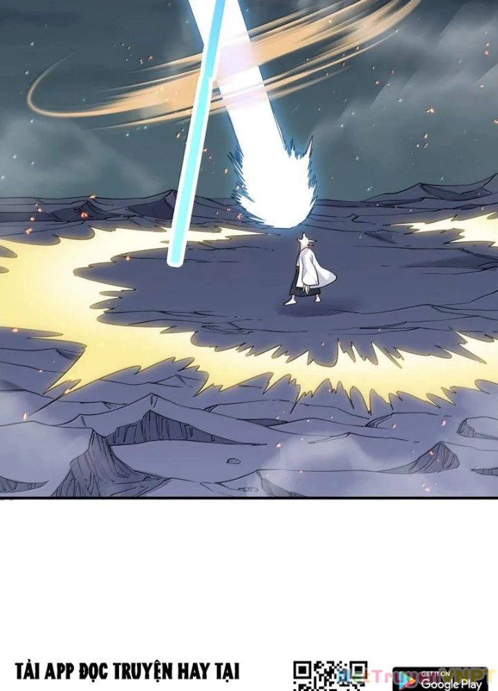Thế Nhân Thực Sự Tin Tôi Là Đại Boss Chapter 113 - Trang 4