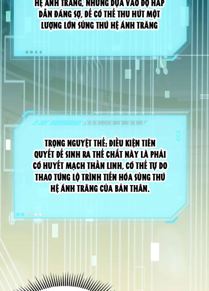 Thế Nhân Thực Sự Tin Tôi Là Đại Boss Chapter 113 - Trang 4