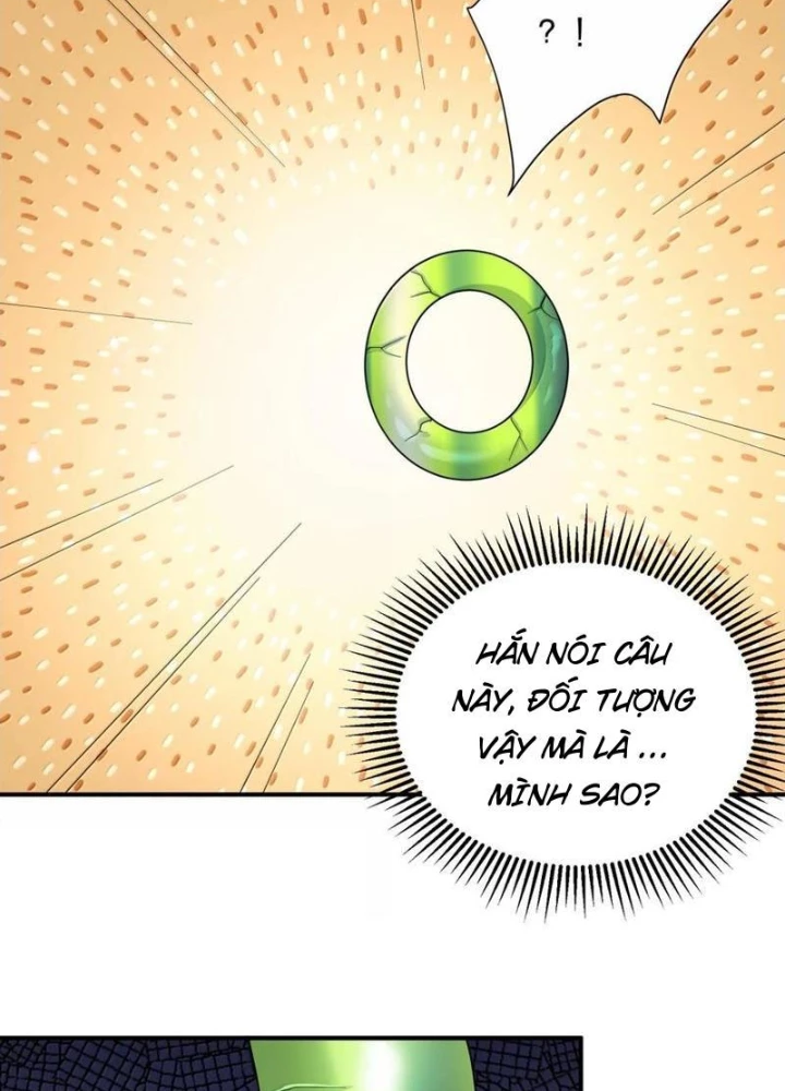 Thế Nhân Thực Sự Tin Tôi Là Đại Boss Chapter 113 - Trang 4