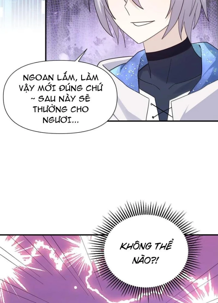 Thế Nhân Thực Sự Tin Tôi Là Đại Boss Chapter 113 - Trang 4