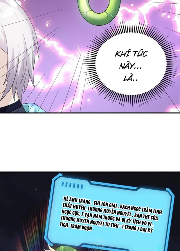 Thế Nhân Thực Sự Tin Tôi Là Đại Boss Chapter 113 - Trang 4