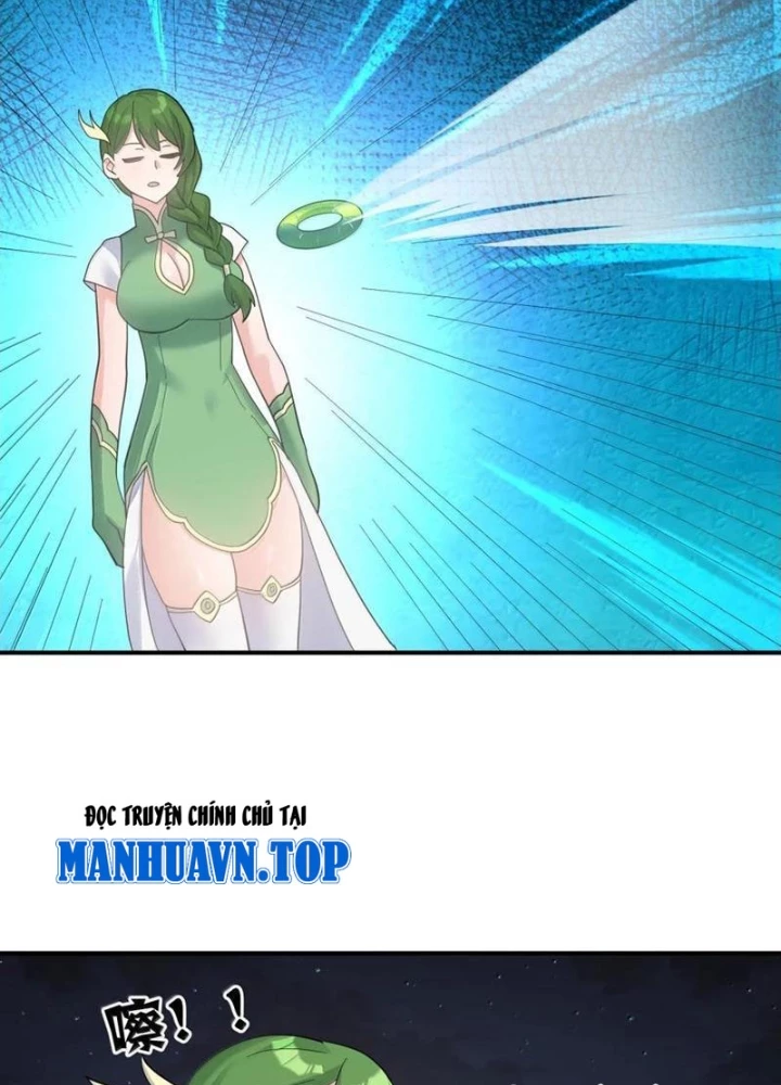 Thế Nhân Thực Sự Tin Tôi Là Đại Boss Chapter 113 - Trang 4