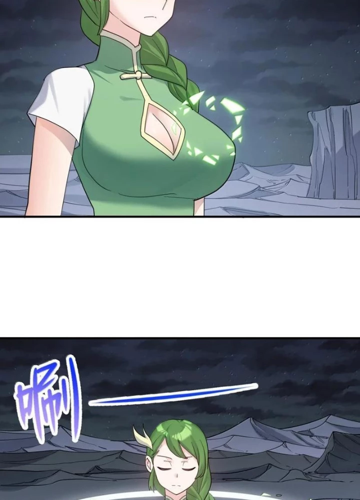 Thế Nhân Thực Sự Tin Tôi Là Đại Boss Chapter 113 - Trang 4