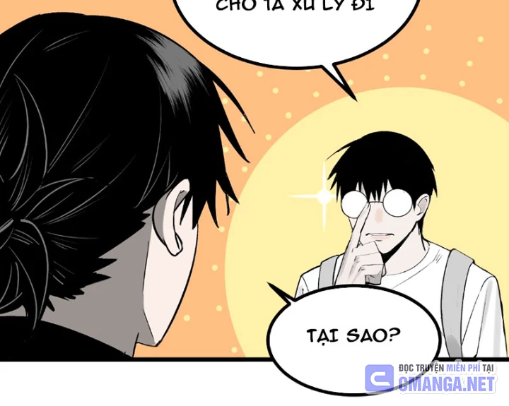 Ta Có Một Sở Nghiên Cứu Quái Vật Chapter 4 - Trang 2