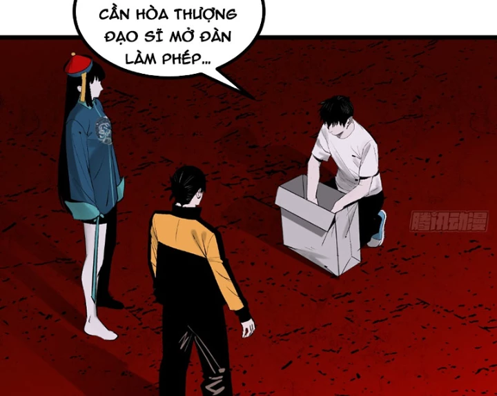 Ta Có Một Sở Nghiên Cứu Quái Vật Chapter 4 - Trang 2