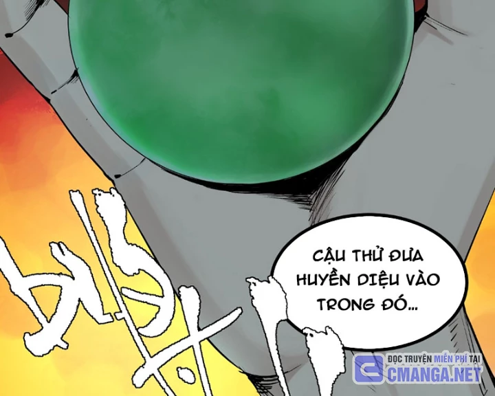 Ta Có Một Sở Nghiên Cứu Quái Vật Chapter 4 - Trang 2