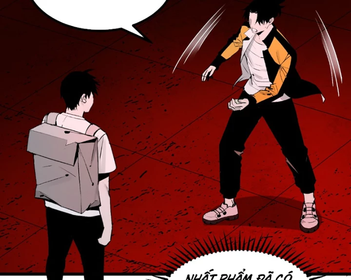 Ta Có Một Sở Nghiên Cứu Quái Vật Chapter 4 - Trang 2