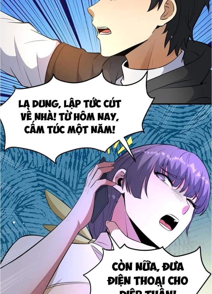 Đô Thị Cực Phẩm Y Thần Chapter 245 - Next Chapter 246
