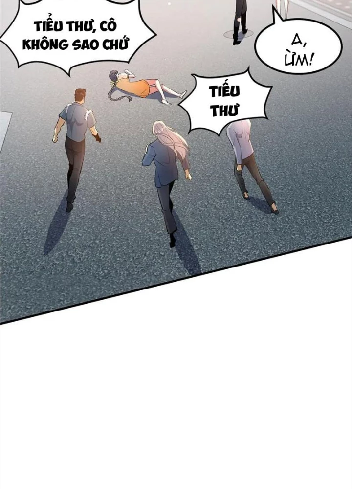 Đô Thị Cực Phẩm Y Thần Chapter 245 - Trang 3