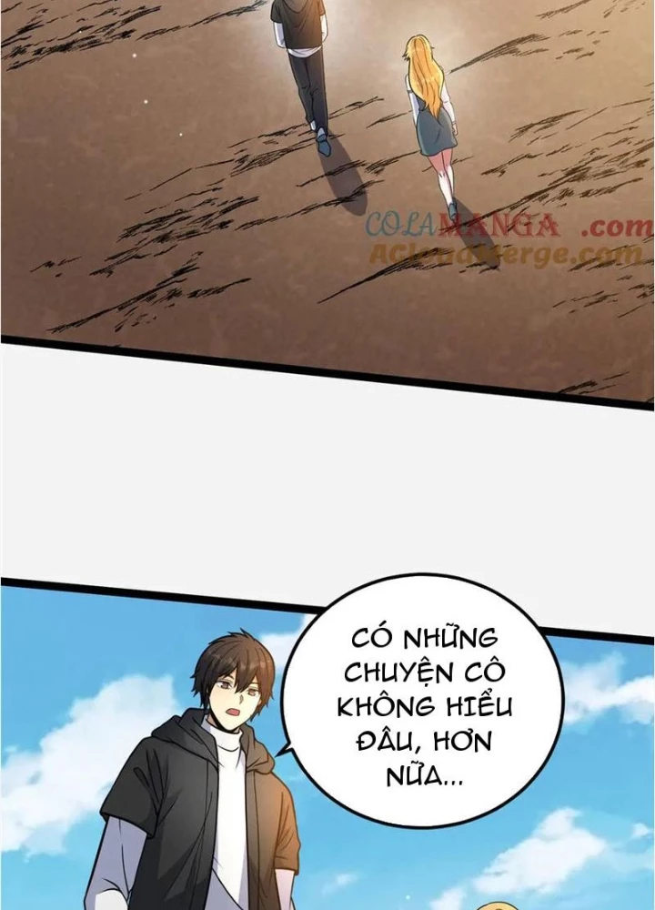 Đô Thị Cực Phẩm Y Thần Chapter 245 - Trang 3