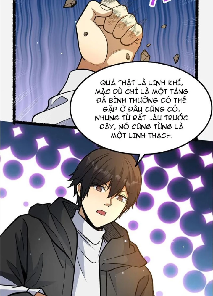 Đô Thị Cực Phẩm Y Thần Chapter 245 - Trang 3