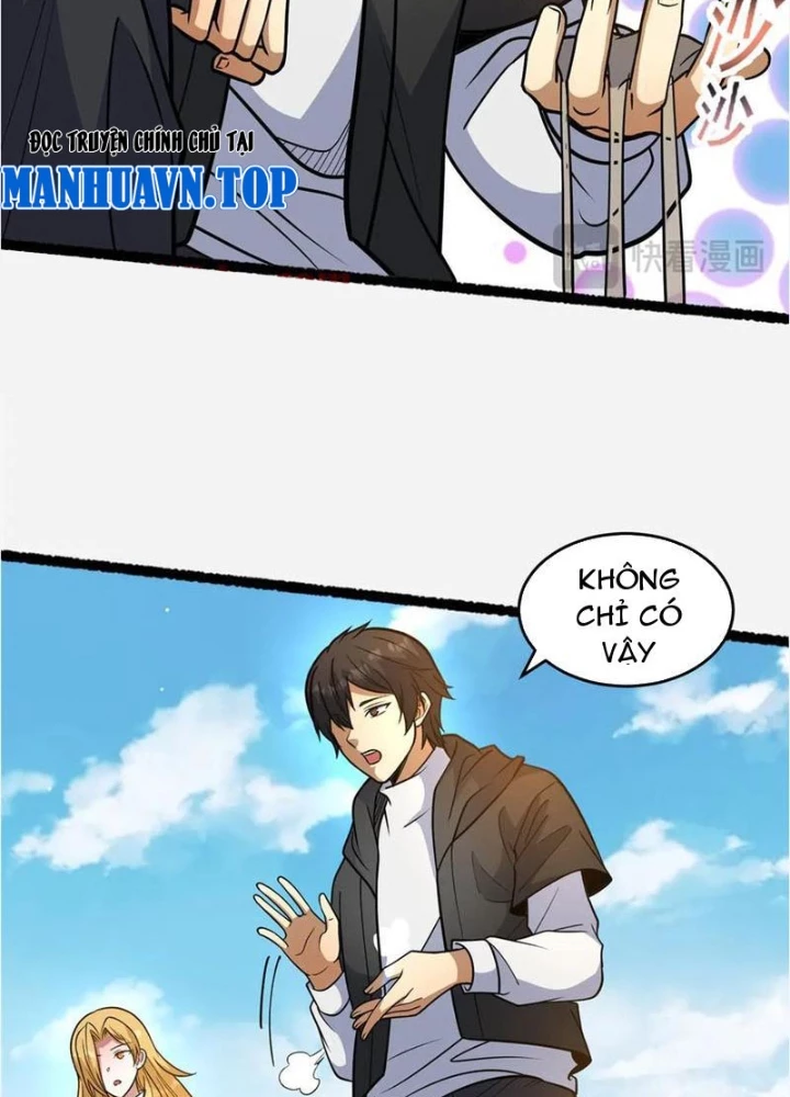 Đô Thị Cực Phẩm Y Thần Chapter 245 - Next Chapter 246