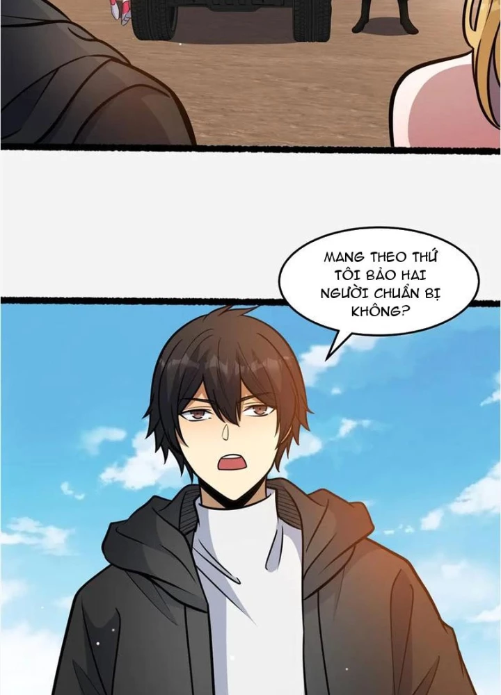 Đô Thị Cực Phẩm Y Thần Chapter 245 - Trang 3