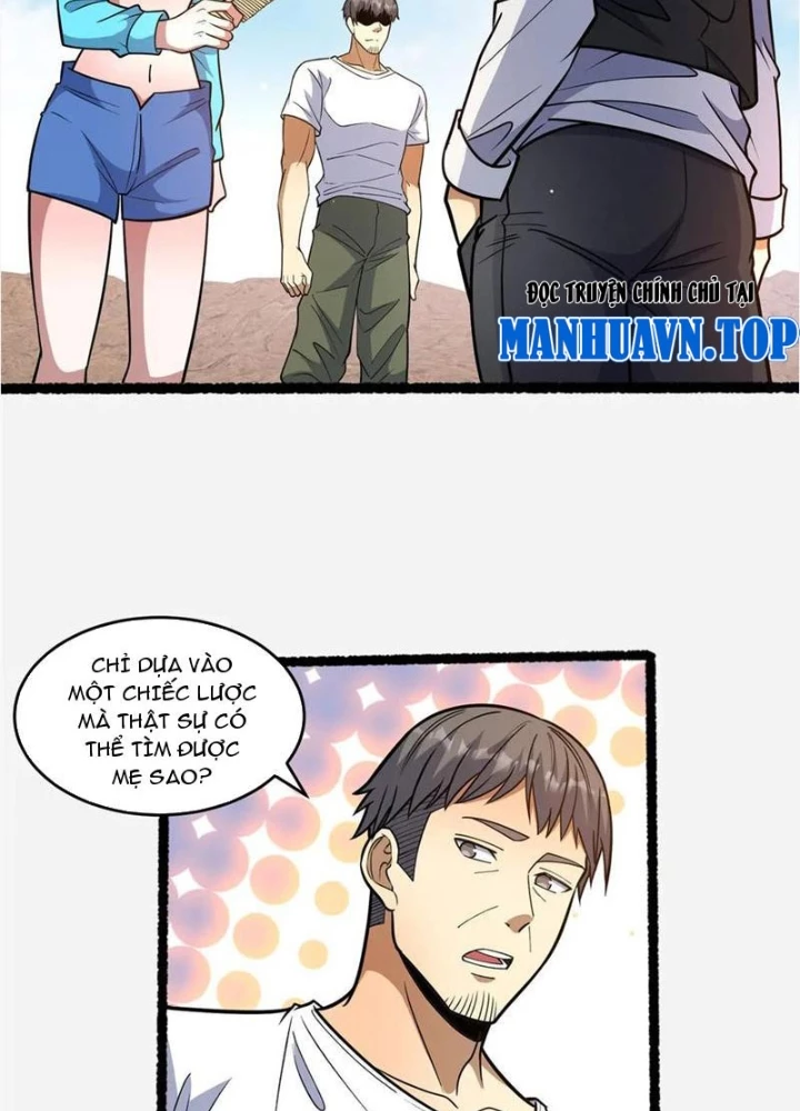 Đô Thị Cực Phẩm Y Thần Chapter 245 - Next Chapter 246