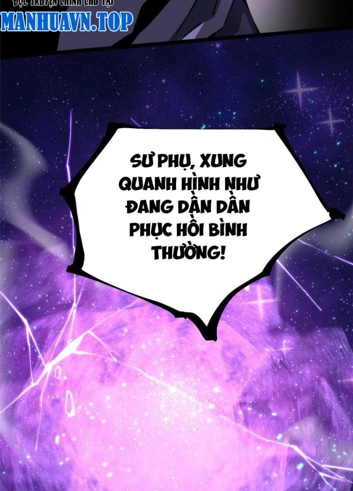 Ta Thật Không Muốn Học Cấm Chú Chapter 119 - Trang 4