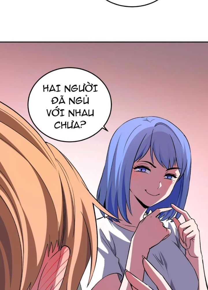 Ta hóa thân Ma Thần, trở thành diệt thế cự thú! Chapter 29 - Trang 3