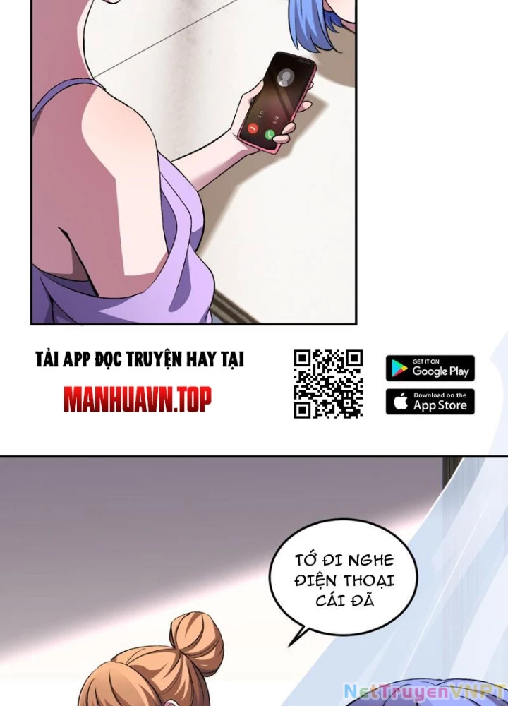 Ta hóa thân Ma Thần, trở thành diệt thế cự thú! Chapter 29 - Trang 3