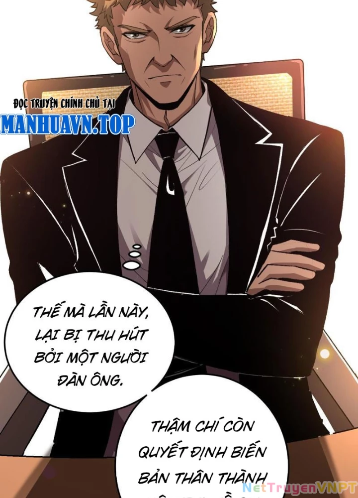 Ta hóa thân Ma Thần, trở thành diệt thế cự thú! Chapter 29 - Trang 3