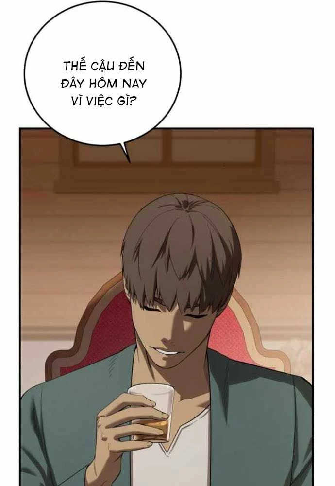 Tinh Tú Kiếm Sĩ Chapter 86 - Trang 4