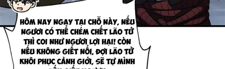 Toàn Cầu Cao Võ Chapter 306 - Next 