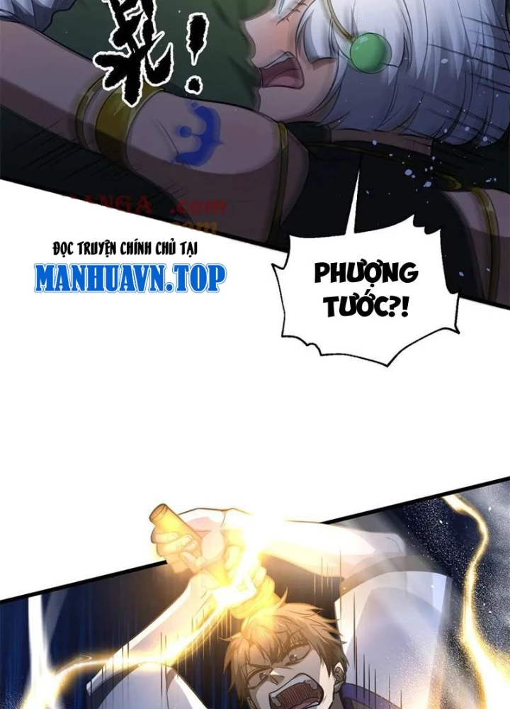Toàn Cầu Cao Võ Chapter 306 - Next 