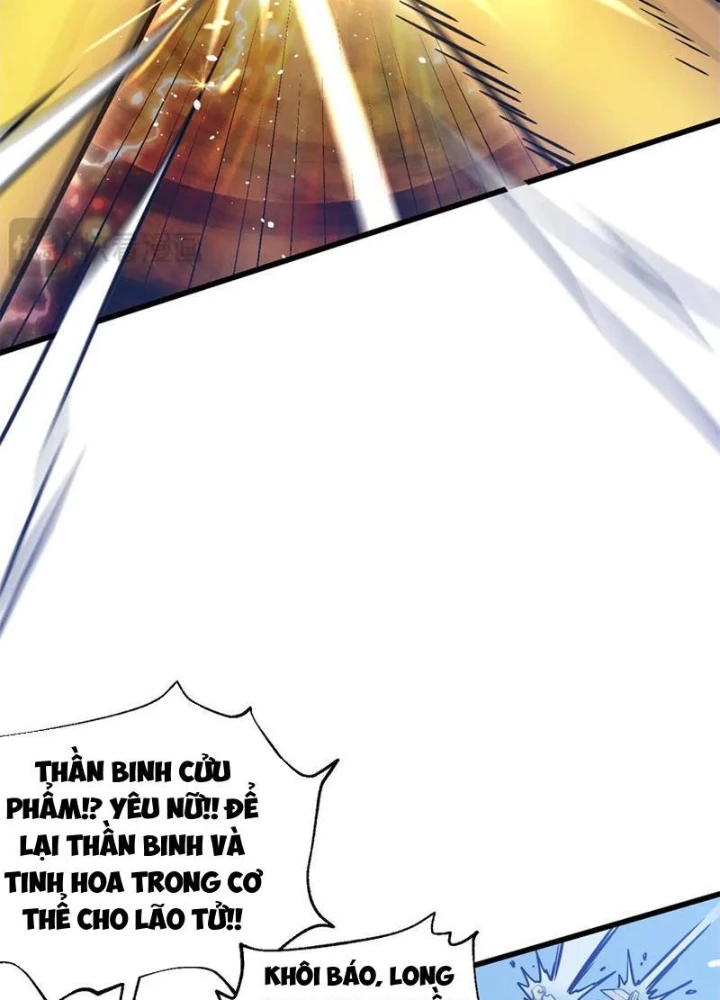 Toàn Cầu Cao Võ Chapter 306 - Trang 4