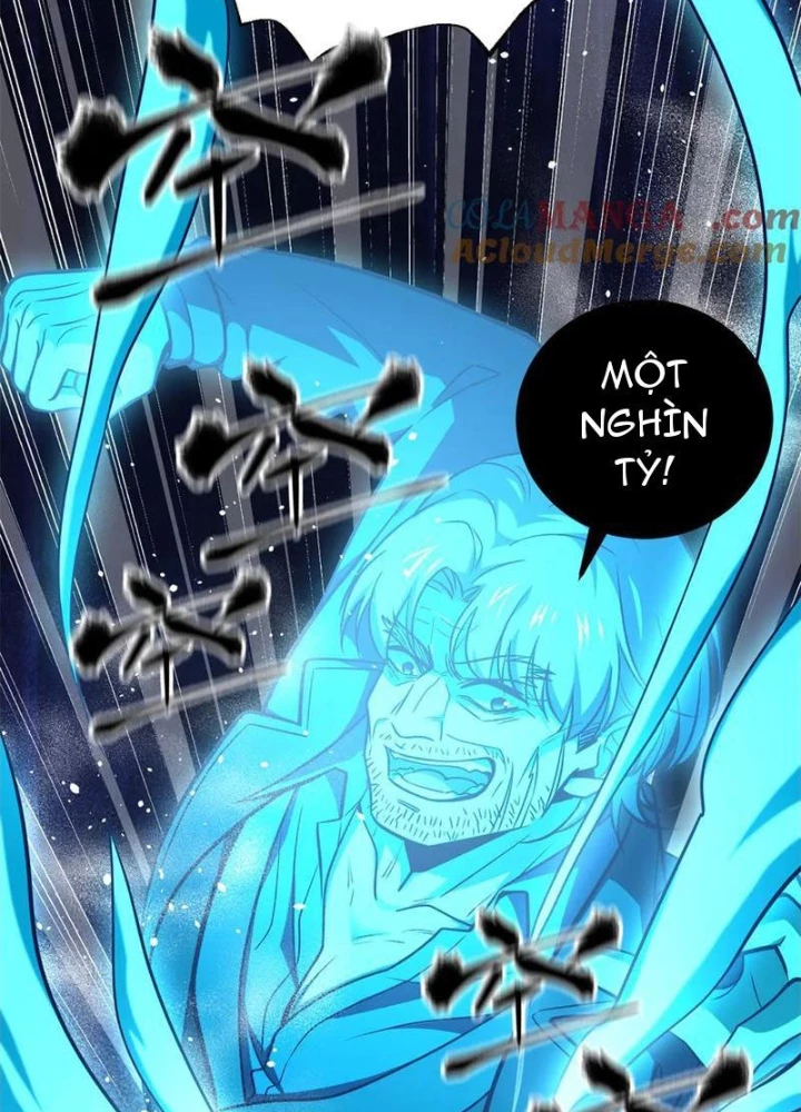 Toàn Cầu Cao Võ Chapter 306 - Trang 4