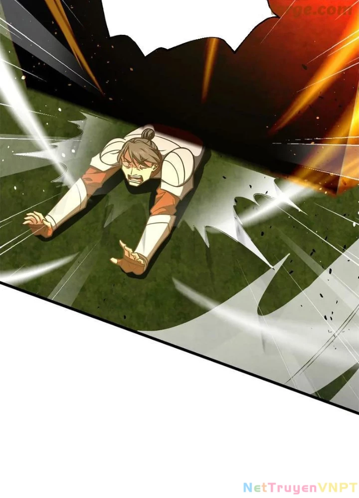 Toàn Cầu Cao Võ Chapter 306 - Next 