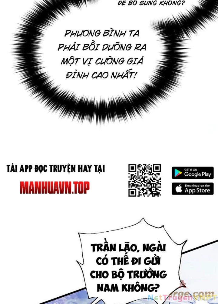 Toàn Cầu Cao Võ Chapter 306 - Trang 4