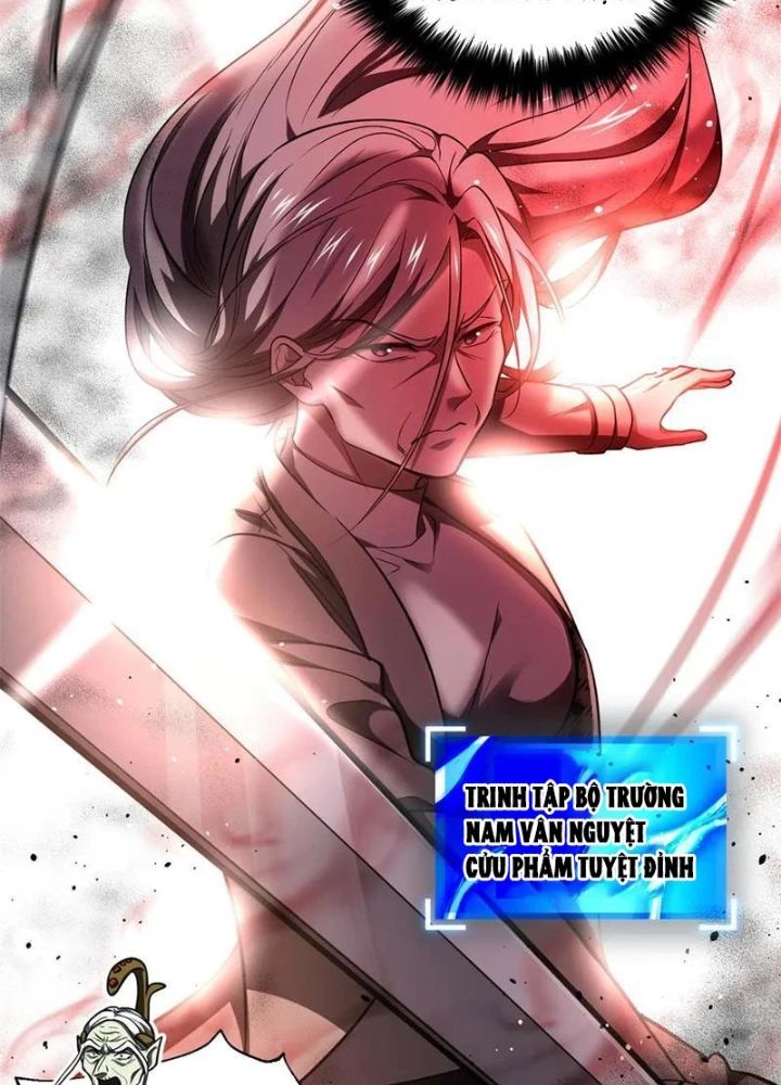 Toàn Cầu Cao Võ Chapter 306 - Trang 4