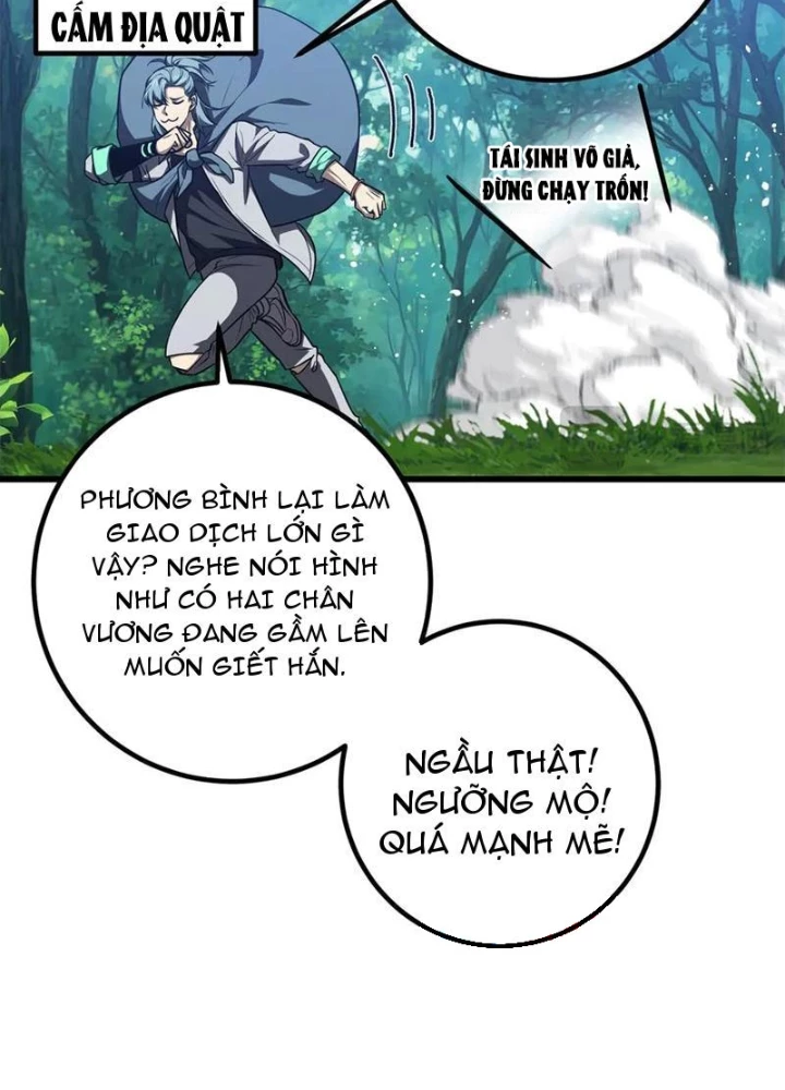 Toàn Cầu Cao Võ Chapter 306 - Next 