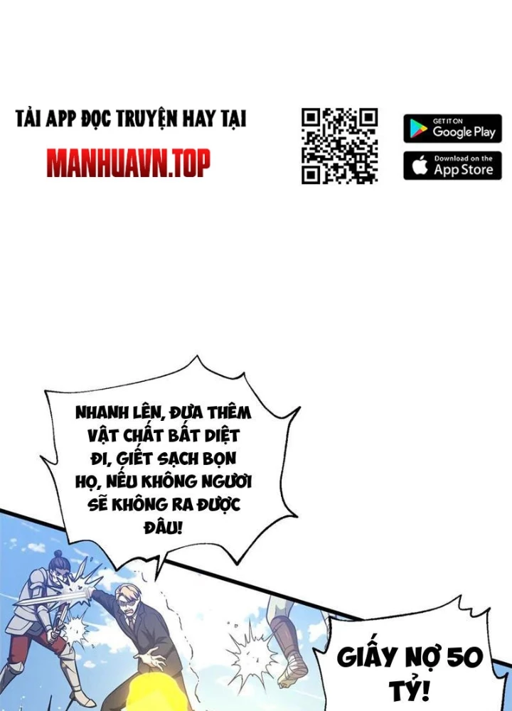Toàn Cầu Cao Võ Chapter 306 - Trang 4