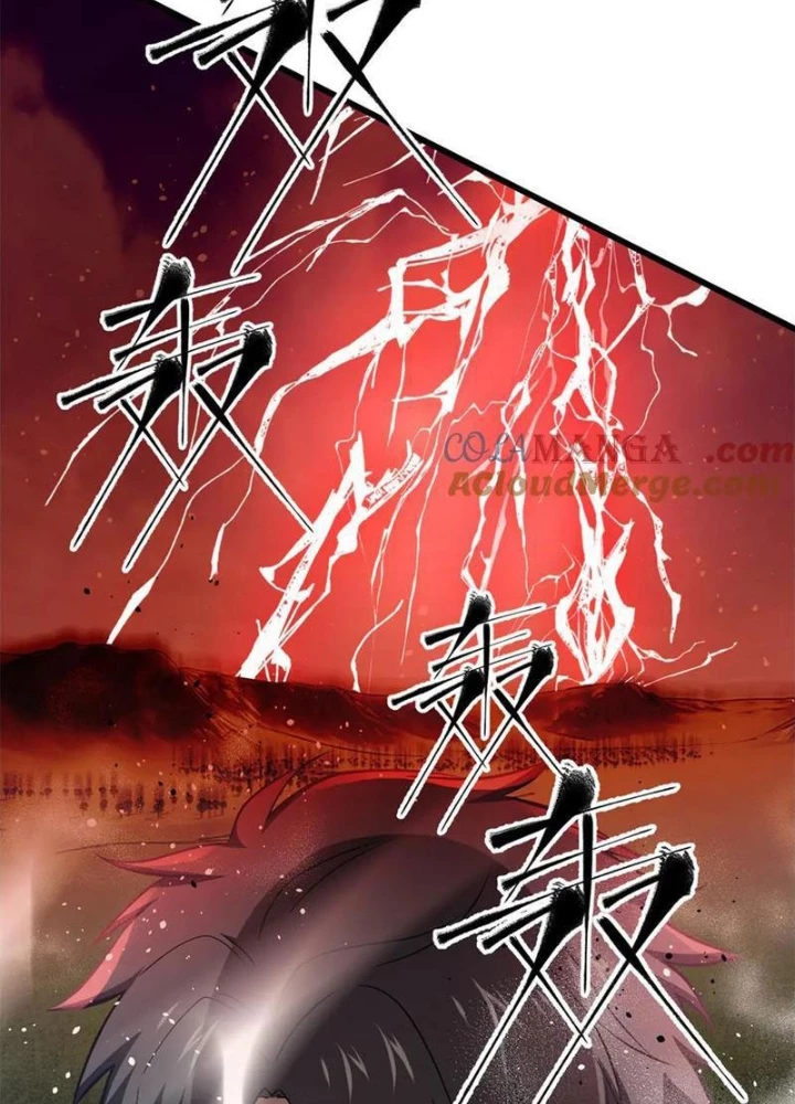 Toàn Cầu Cao Võ Chapter 306 - Next 