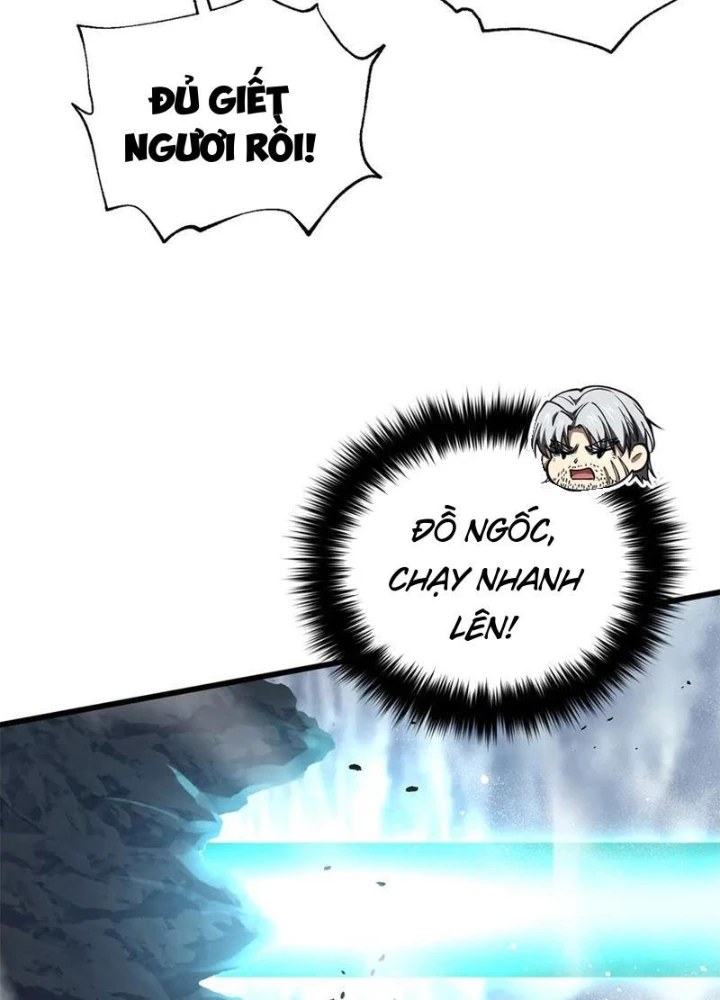 Toàn Cầu Cao Võ Chapter 306 - Trang 4