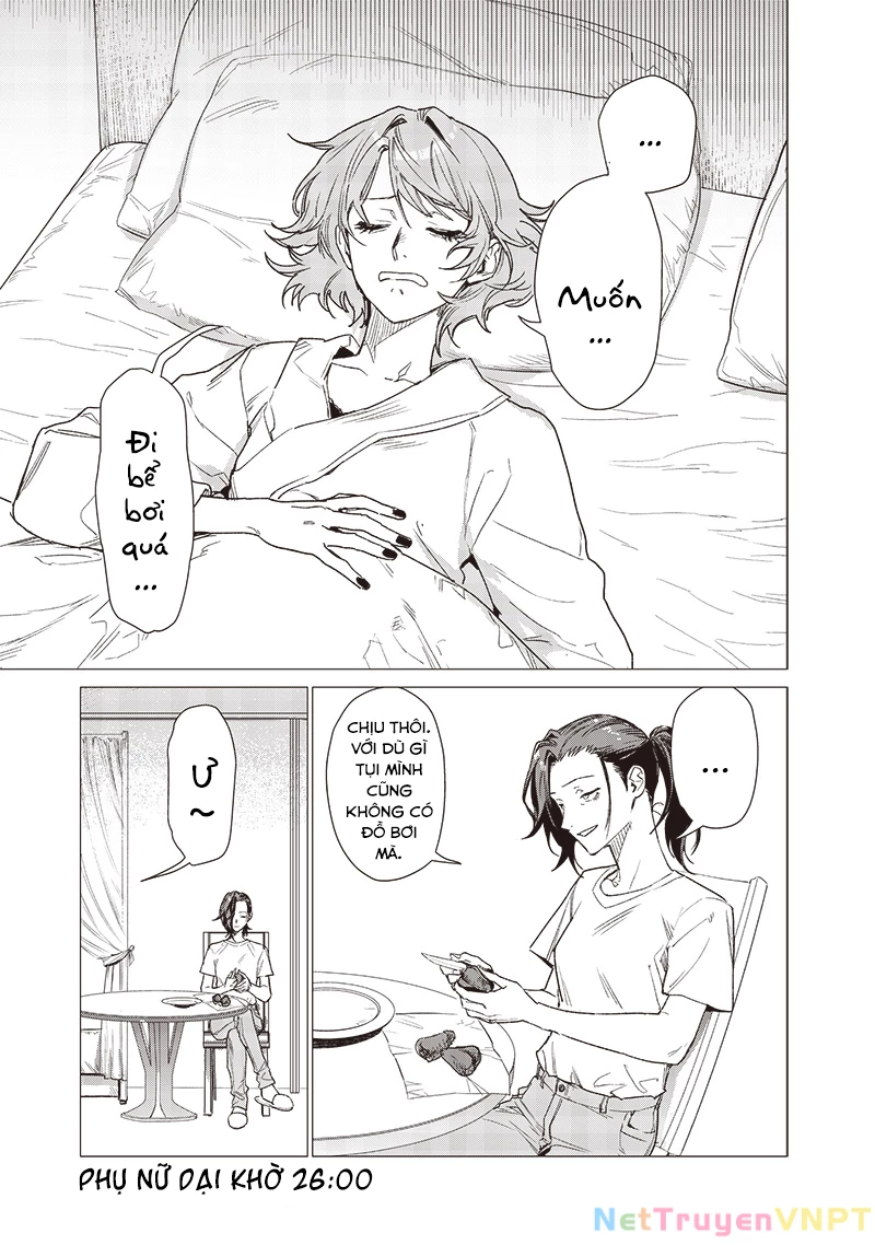 Phụ Nữ Dại Khờ 26:00 Chapter 14 - Next 