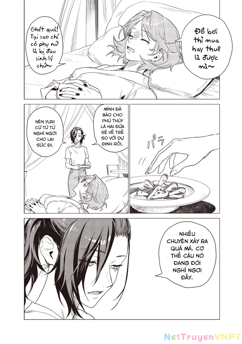 Phụ Nữ Dại Khờ 26:00 Chapter 14 - Next 