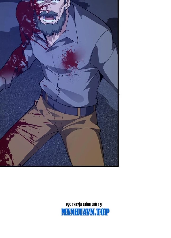 Ta Học Trảm Thần Trong Bệnh Viện Tâm Thần Chapter 207 - Trang 4