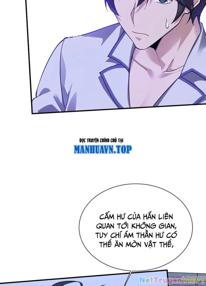 Ta Học Trảm Thần Trong Bệnh Viện Tâm Thần Chapter 207 - Trang 4