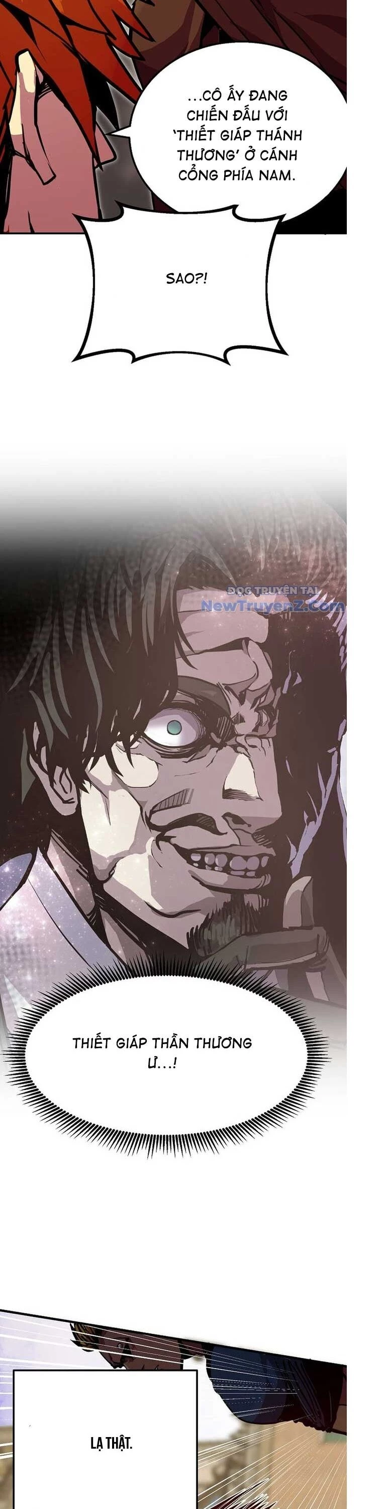Hồi Quy Trở Lại Thành Kẻ Vô Dụng Chapter 80 - Trang 3