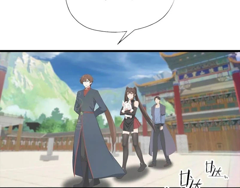 Tu Tiên Trở Về Tại Vườn Trường - Phần 2 Chapter 152 - Trang 2