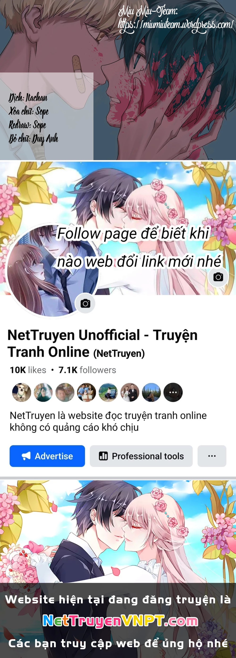 Vậy Để Tôi Giết Chúng Thay Cậu Nhé? Chapter 66 - Trang 4