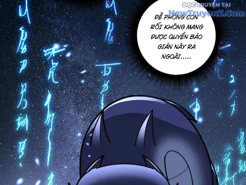 Lão xà tu tiên truyện Chapter 35 - Trang 3