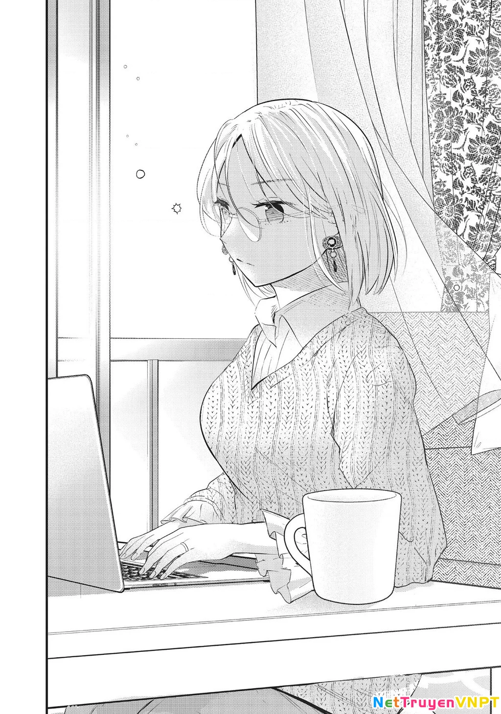 Vợ Tôi Có Chút Đáng Sợ Chapter 45 - Trang 3