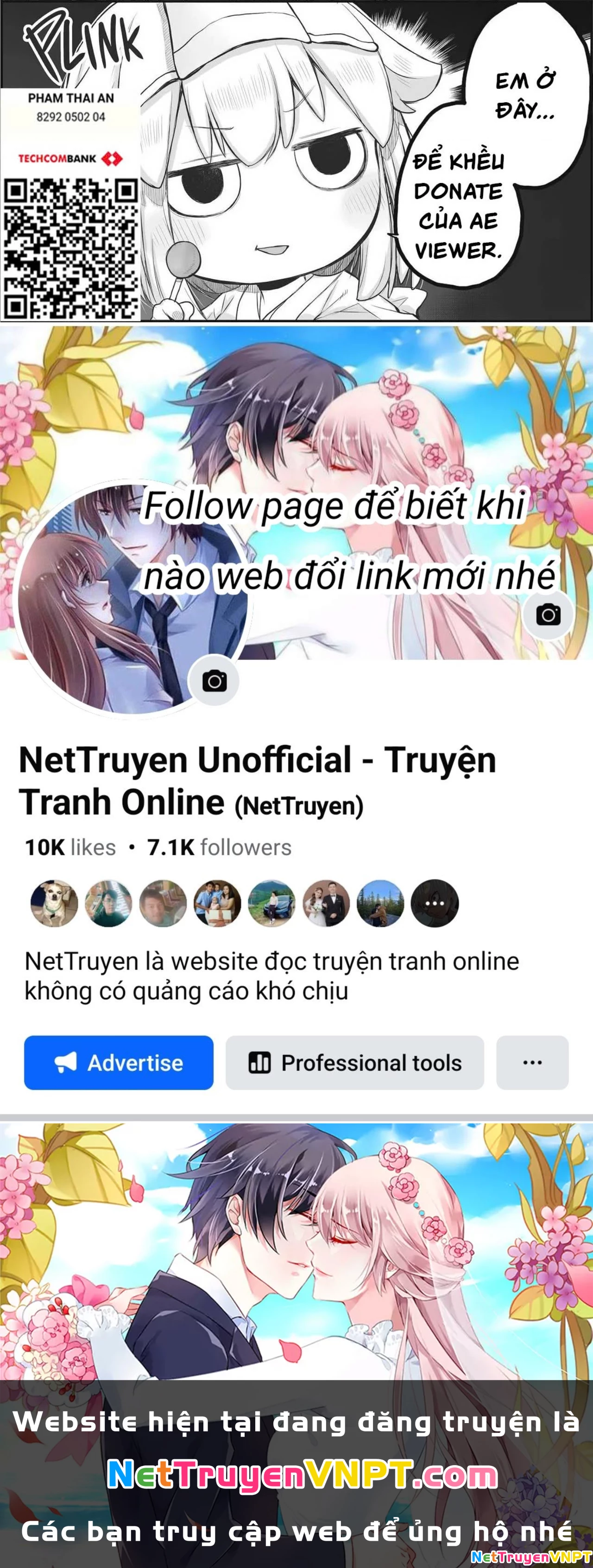 Vợ Tôi Có Chút Đáng Sợ Chapter 45 - Trang 3
